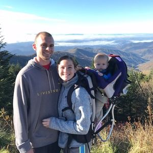 Meet your Posher, Connor amy